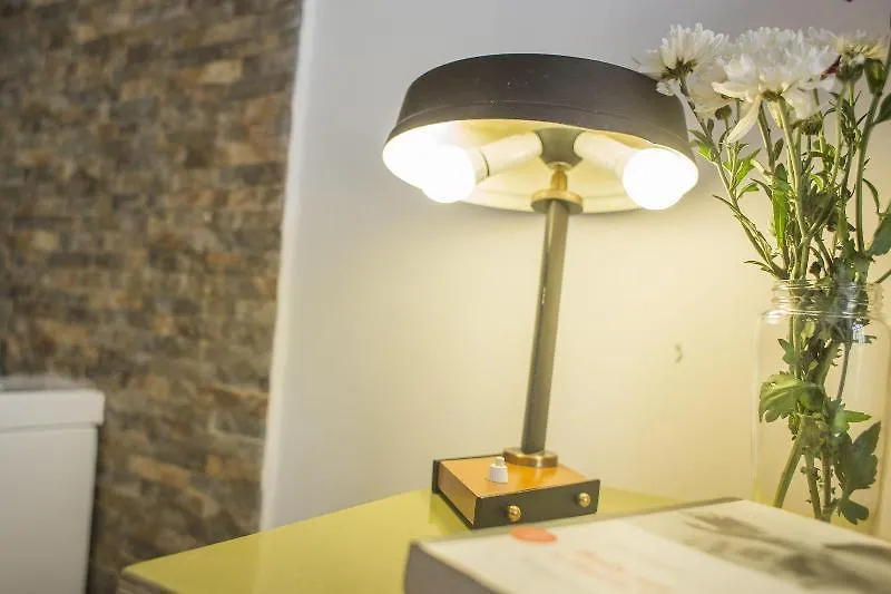Aquarooms Luxury Suites Palermo Bed & Breakfast