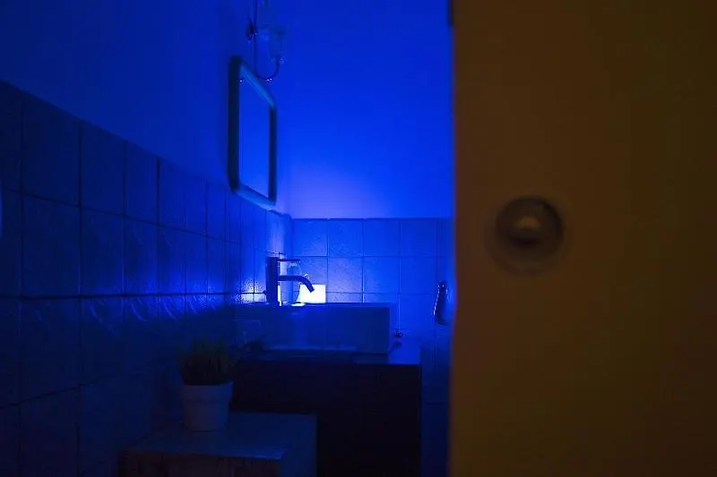 Aquarooms Luxury Suites Palermo 3*,  Itálie