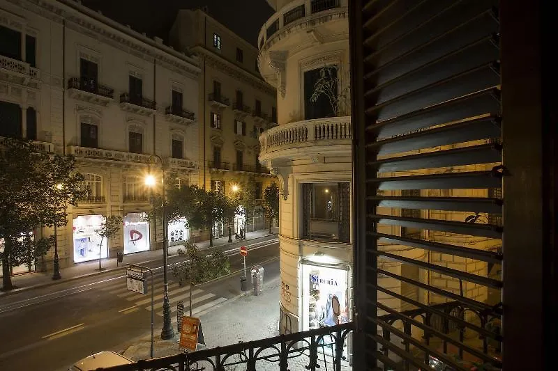 Aquarooms Luxury Suites Palermo 3*,  Italy