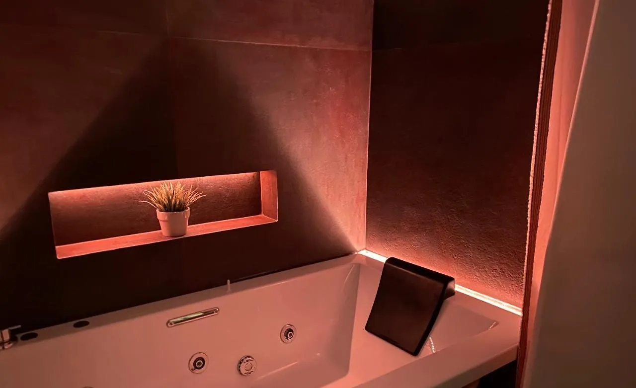 Aquarooms Luxury Suites Palermo 3*,  Italy