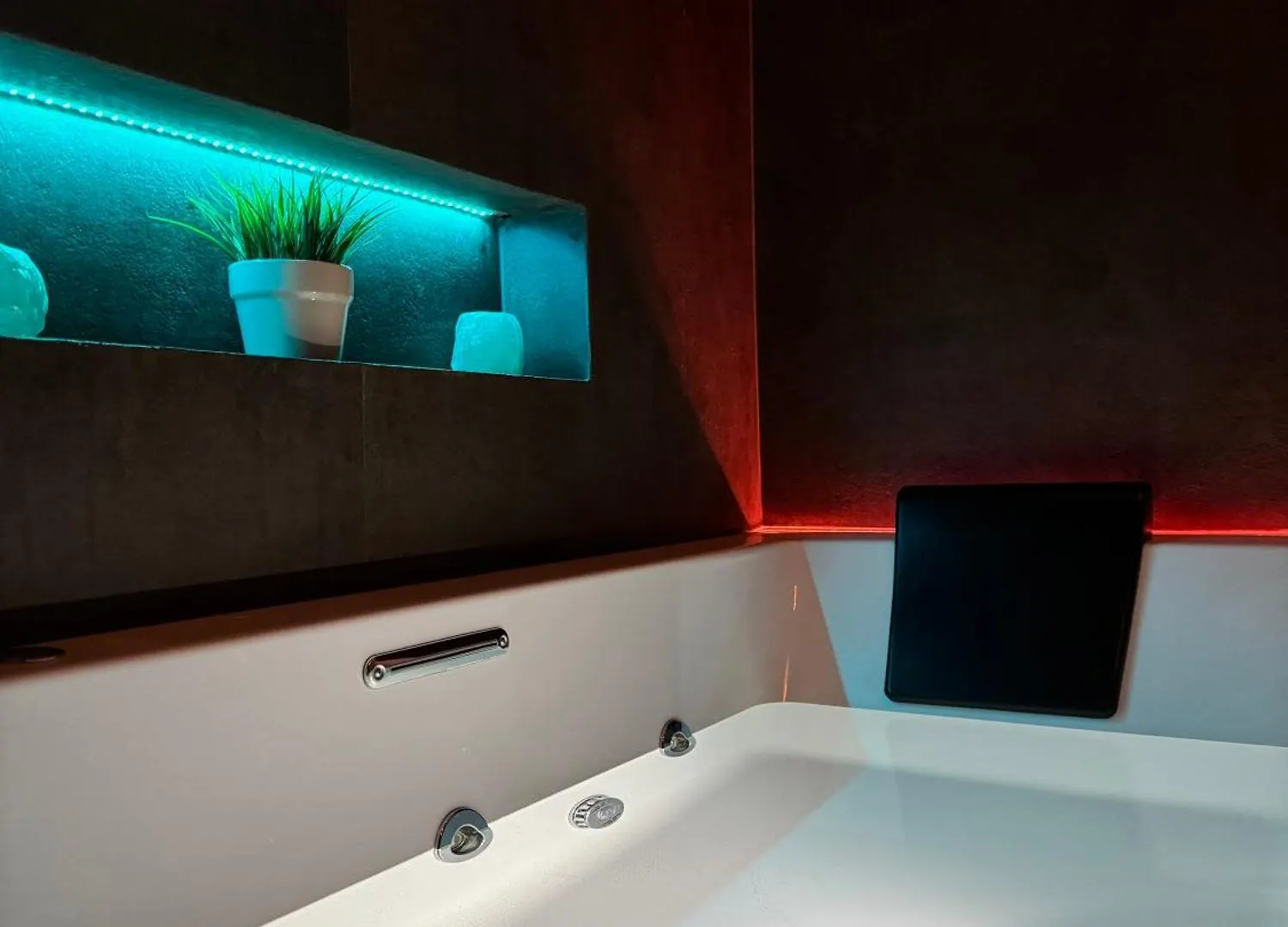 Bed & Breakfast Aquarooms Luxury Suites Palermo