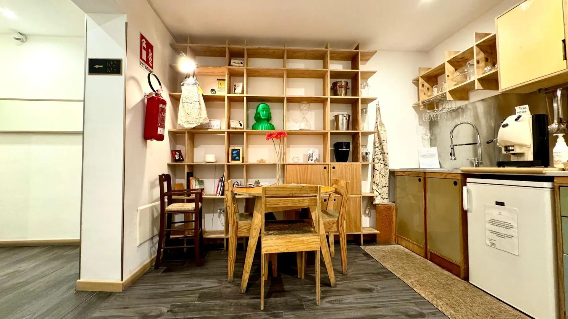 Aquarooms Luxury Suites Palermo
