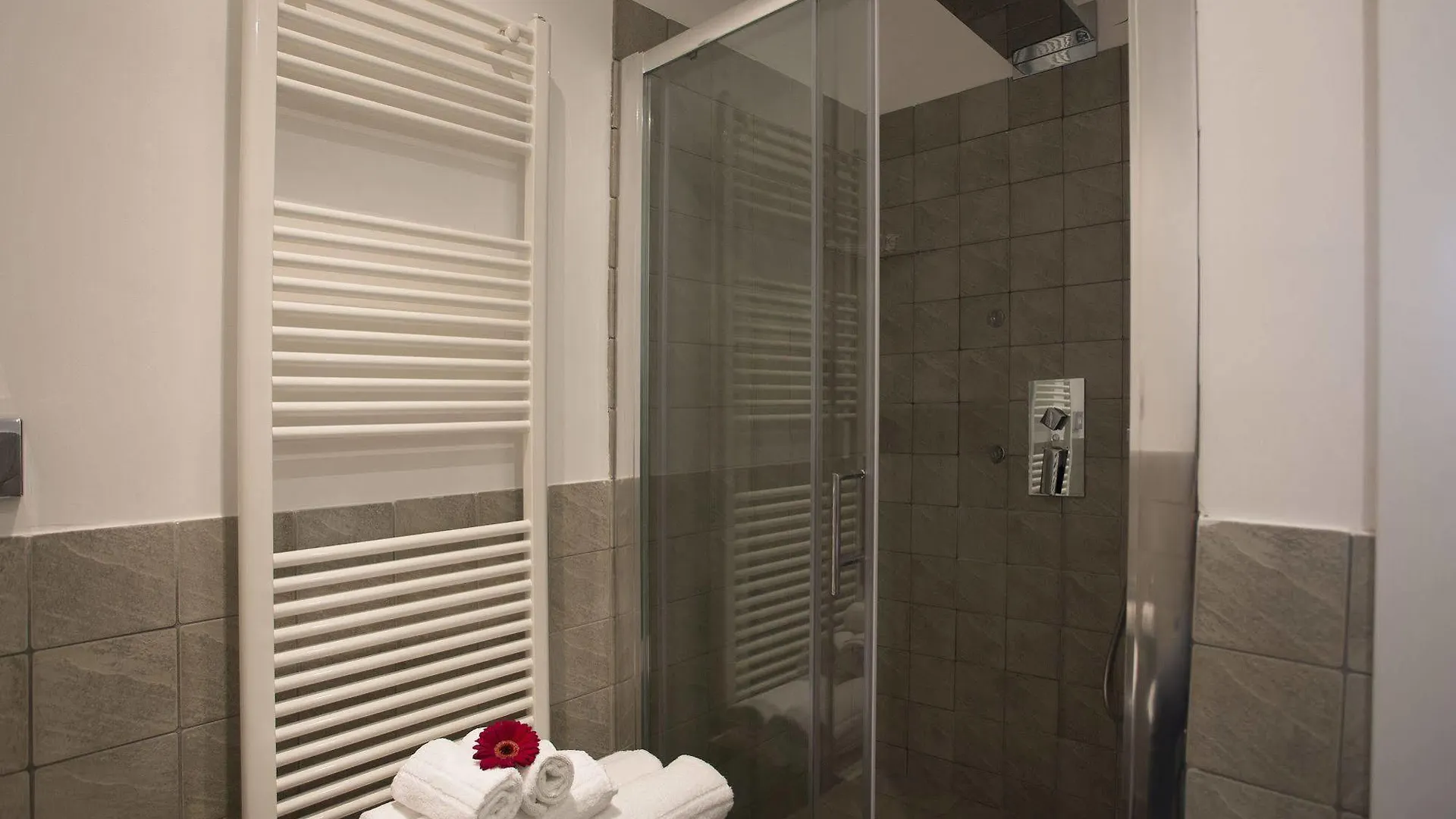 Aquarooms Luxury Suites Palermo 3*,