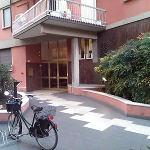 Bed & Breakfast Mameli 41 