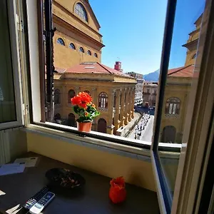 La Dimora Del Massimo Panzió