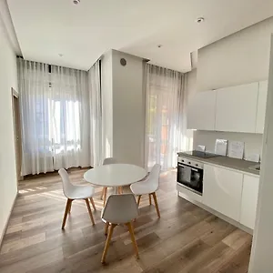 Guest house Boutique Moscova 