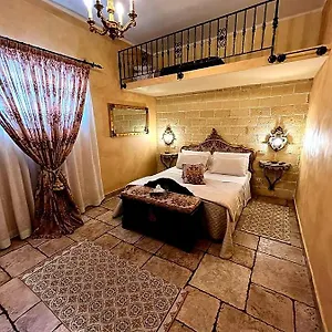  Appartamento La Casetta Del Vicoletto