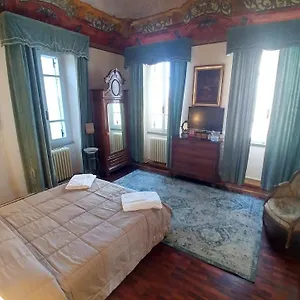 Bed & Breakfast Bresbot 