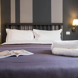 Bed & Breakfast Balate Maqueda