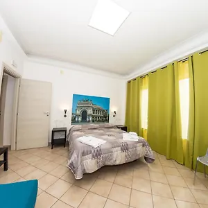 Bed & Breakfast Into, Palermo