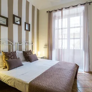 Bed & Breakfast Addauru *****