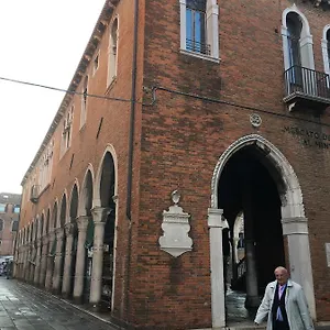 Bed & Breakfast Antico Mercato **