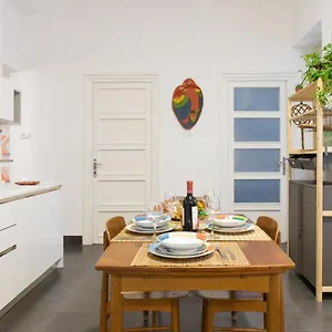  Appartamento Luxury Coa