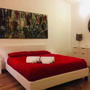 Guest house Kala, Palermo