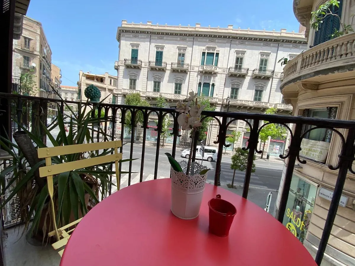 Aquarooms Luxury Suites Palermo