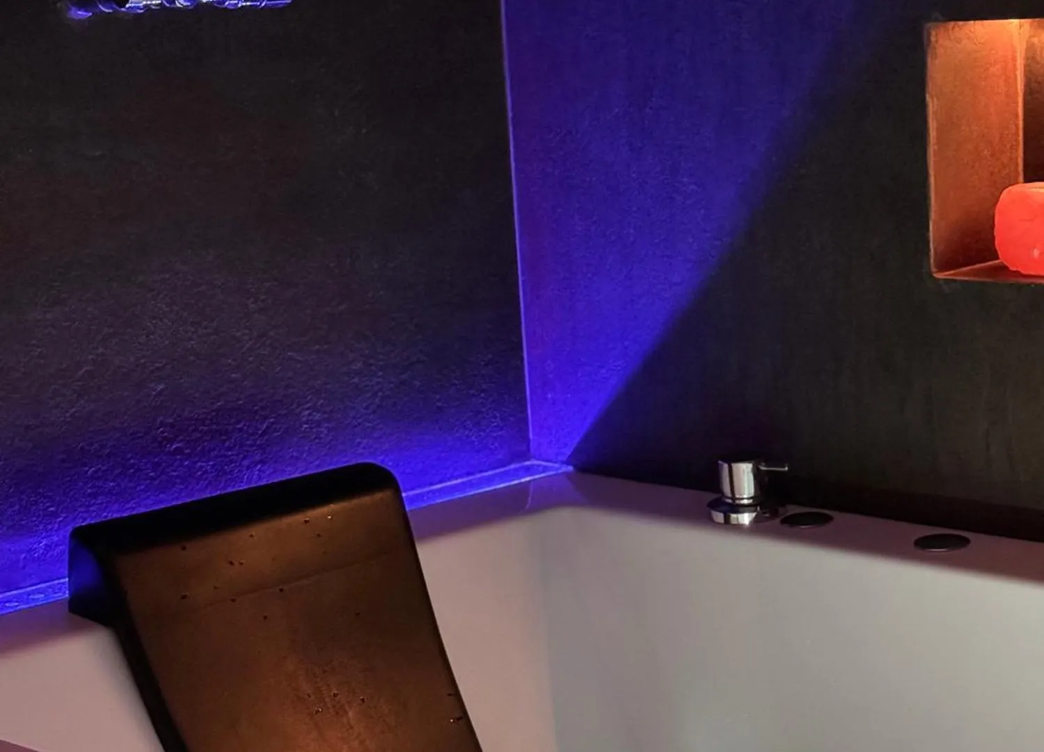 Aquarooms Luxury Suites Palermo 3*,