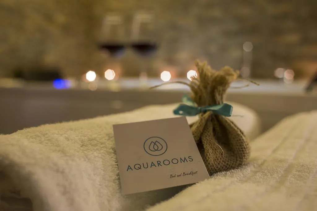 Aquarooms Luxury Suites Palermo 3*,  Italy