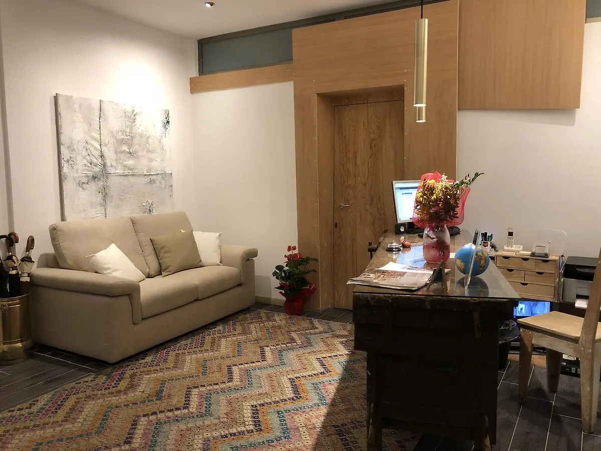 Aquarooms Luxury Suites Palermo