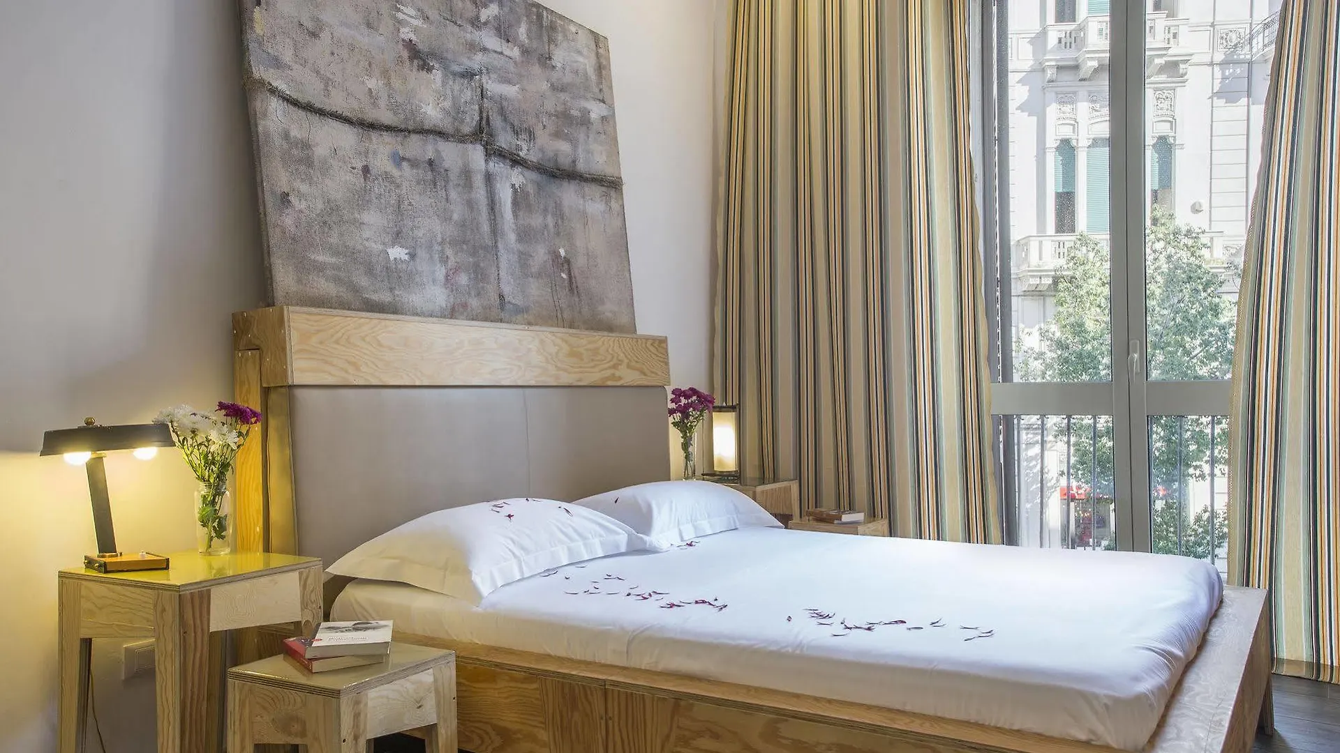 Aquarooms Luxury Suites Palermo Bed & Breakfast