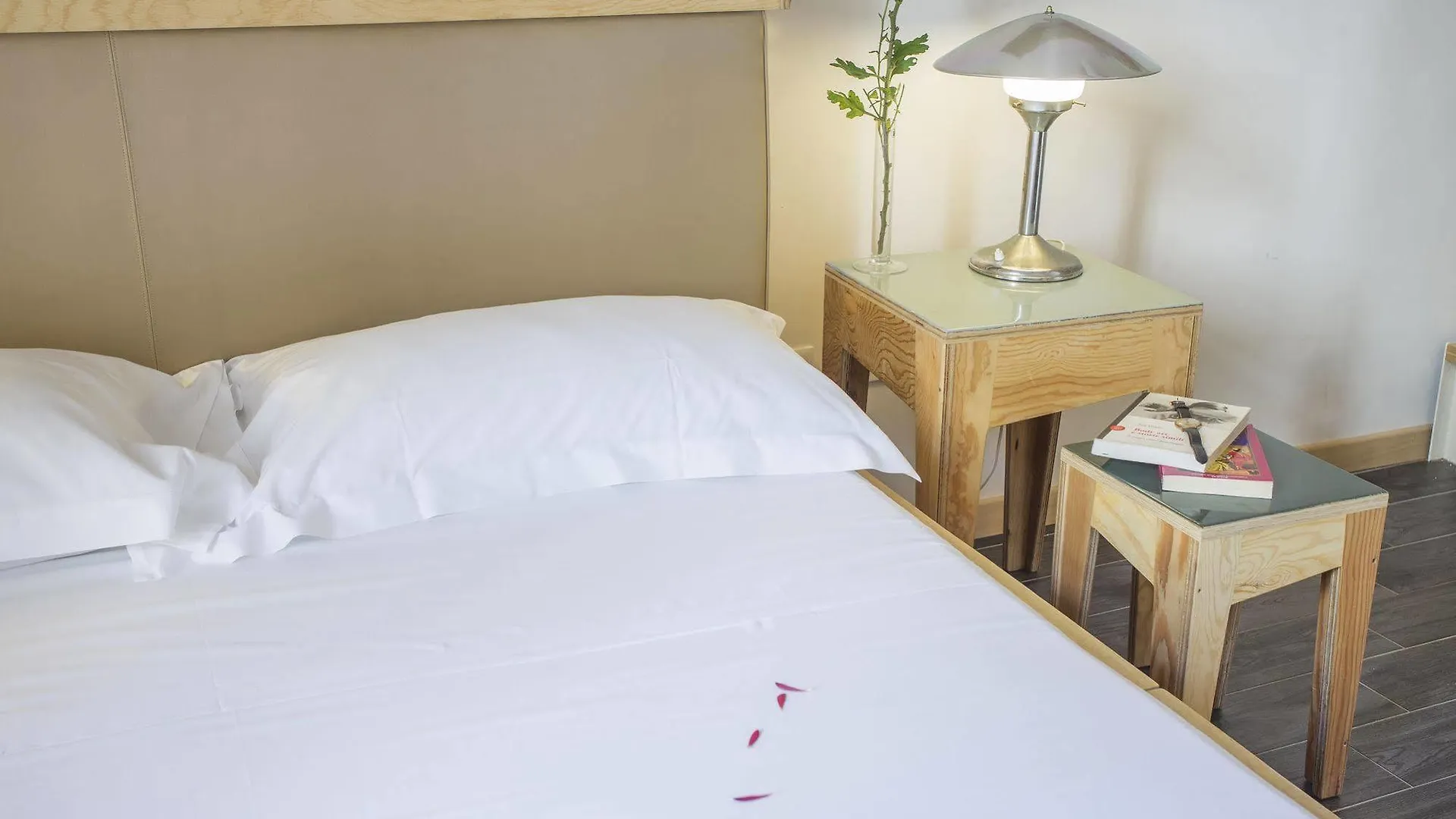 Aquarooms Luxury Suites Palermo 3*,  Italy